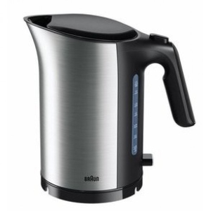 Електричний чайник Braun WK 5100 BK