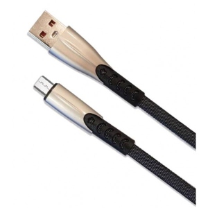 Кабель Baseus Evoc Noble Series 2.5A MicroUSB 1 m Black (156435)