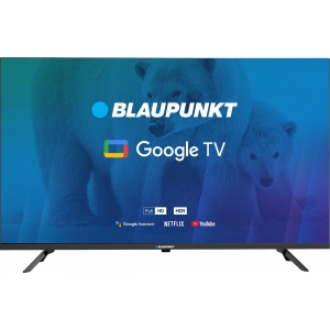 Телевізор Blaupunkt 43WGC5000