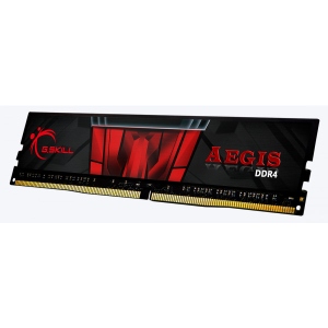 Память DDR G.Skill 16GB/3200 Aegis (F4-3200C16S-16GIS) в каталозі