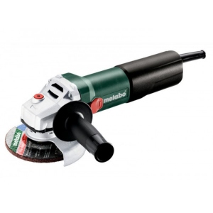 Болгарка Metabo WQ 1100-125 (610035010)