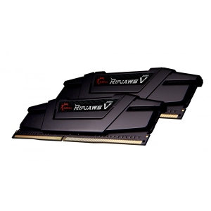 Память DDR G.Skill DDR4 64GB PC28800 (F4-3600C18D-64GVK)