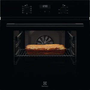 Духова шафа електрична Electrolux EOF5C50BZ