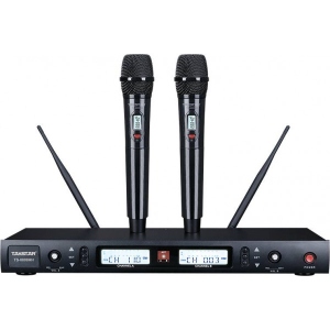 Мікрофон вокальний бездротовий Takstar TS8808HH