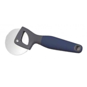 Ніж для піци Ardesto Gemini Gray/Blue (AR2112PB)