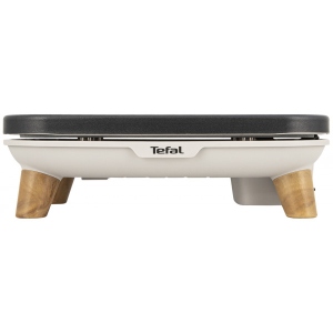 Млинниця Tefal Crepier Gourmet PY900D12
