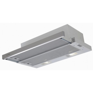 Витяжка вбудована Faber Maxima Ng Ev8 Led Am A90
