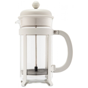 Френч-прес Bodum Java 1 л White (1908-913)
