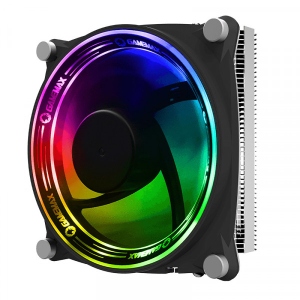 Процесорний кулер Gamemax Gamma 300 Rainbow