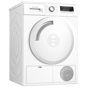 Сушильна машина Bosch WTH83251BY