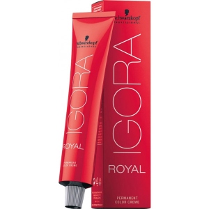 Фарба для волосся Schwarzkopf Prof. 7-42 Igora Royal 60 мл New (4045787556148)