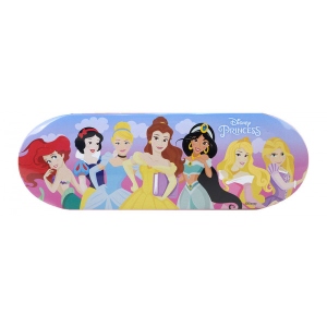 Набір косметики Markwins Disney Princess в металлическом футляре (1580147E)