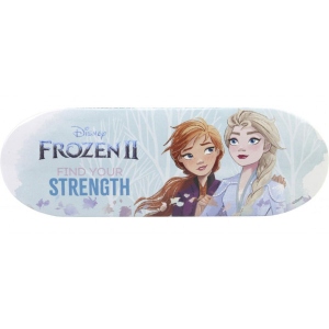 Набір косметики Markwins Frozen в металевому футлярі (1580149E)