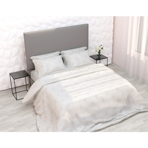 Комплект постільної білизни Home Line Жаккард (158046)