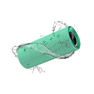 Портативна акустика Pixus Ring Green