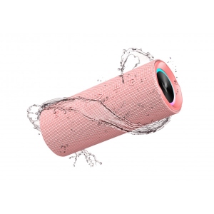 Портативна акустика Pixus Ring Pink