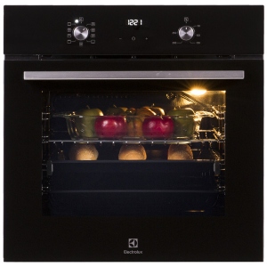Духова шафа електрична Electrolux OCF5E50Z