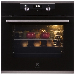 Духова шафа електрична Electrolux OKF5C50X