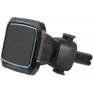 Тримач для мобільного пристрою Promate Airgrip-2 Blue