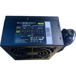 Блок живлення для ПК CASECOM CM 400-12 ATX