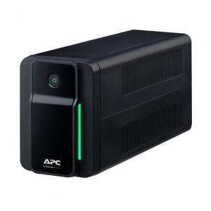 Джерело безперебійного живлення APC Back-UPS 500VA 230V AVR IEC Sockets (BX500MI)