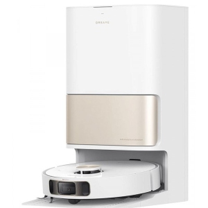 Робот-пилосос миючий Dreame Bot L10s Pro Ultra Heat (RLL82CE)