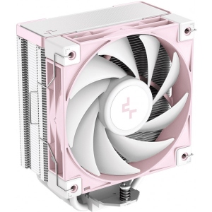Процесорний кулер Deepcool AK400 Pink Limited (R-AK400-WPNPMN-G)