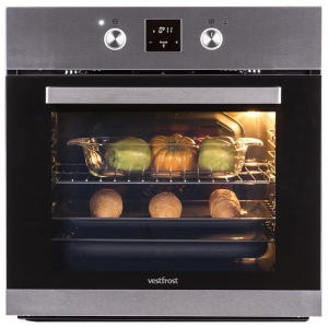 Уцінка - Духова шафа електрична Vestfrost BOV67XTP # в Києві