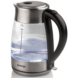 Електричний чайник Gorenje K17GE