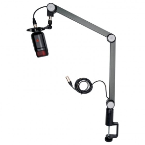 Стійка-пантограф для мікрофона Thronmax Caster Stand  XLR (S2-TM01) офіційний магазин