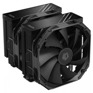 Процесорний кулер ID-Cooling Frozn A720 Black