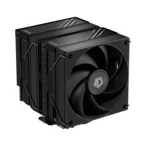 Процесорний кулер ID-Cooling A620 Black