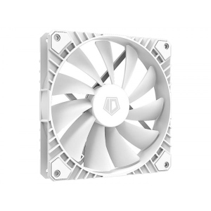 Корпусний вентилятор ID-Cooling FL-12025 WHITE