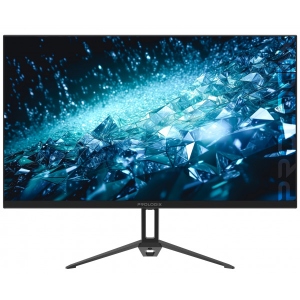Монітор ProLogix PL2724H IPS Black
