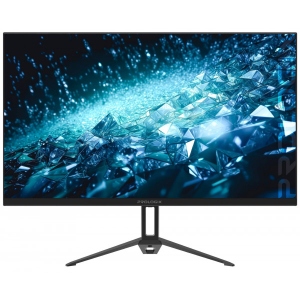 Монітор ProLogix PL2724HE IPS Black