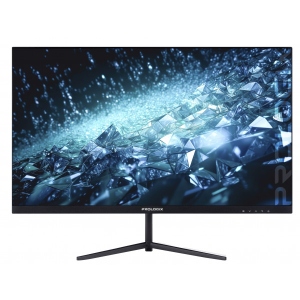 Монітор ProLogix PL2424HD IPS Black