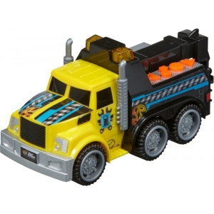 Наземна спецтехніка Road Rippers Машинка Rush and Rescue Евакуатор (20134)