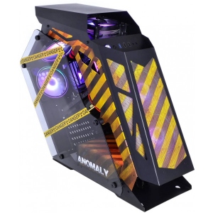 Системний блок Artline Overlord ANOMALY (ANOMALYv81)