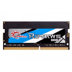 Память DDR G.Skill DDR4 8GB PC2500 (F4-3200C22S-8GRS) купити