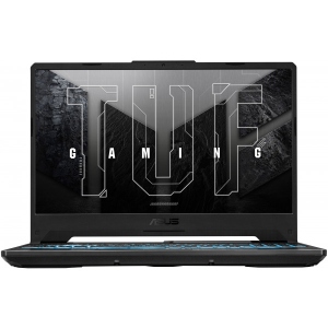 Ноутбук ігровий Asus TUF Gaming F15 FX506HF-HN015 Black