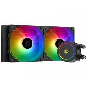 Водяна система охолодження ID-Cooling FX240 ARGB