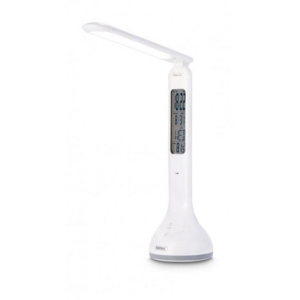 Настільна лампа Remax RT-E185 Time LED Eye Protection Desk 4Вт White (2000700011045)