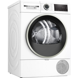 Уцінка - Сушильна машина Bosch WQG242A0ME # порівняти ціни