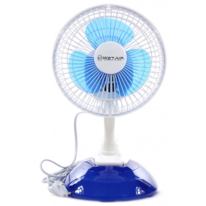 Вентилятор настільний WetAir SF-1520