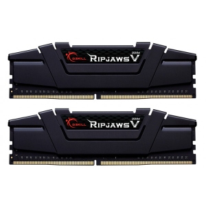 Память DDR G.Skill DDR4 64GB PC32000 (F4-4000C18D-64GVK)