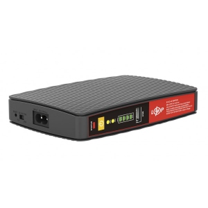 Джерело безперебійного живлення LogicPower LP-418PRO (LP22895) фірмовий сайт
