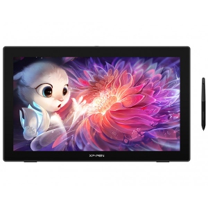Графічний планшет XP-Pen Artist CD220F_EU (2nd Gen) Black