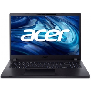 Ноутбук Acer TravelMate P2 TMP215-54 (NX.VVREU.003) Black