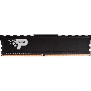 Память DDR Patriot Signature Premium DDR4 16GB/3200 (PSP416G32002H1)
