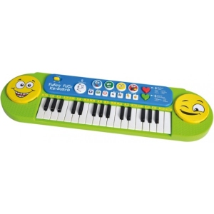 Синтезатор Simba Toys Веселі мелодії (6834250)